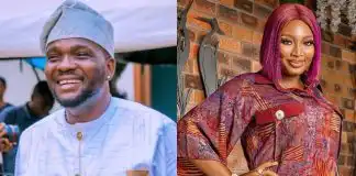 S3x for roles: “Game on, You want to destroy the ladder that you climbed to the top” - Yomi Fabiyi reacts to Mo Bimpe’s allegations