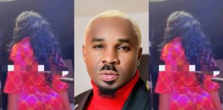 “It’s made in Germany, serviced by Benz and Lamborghini” – Pretty Mike analyzes Mercy Eke’s behind (Video)