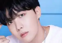 BTS’ J-Hope Arrives With Debut Solo Album, ‘Jack in the Box’