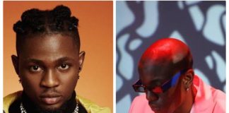 BNXN VS. Ruger: Victony reacts after being described as a ‘kid’ by Omah Lay