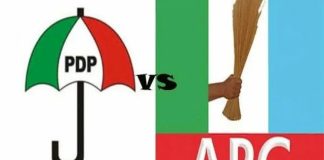 Osun Governoship Election: APC, PDP Reportedly Distribute Money To Wards, Despite Security Warnings On Vote-Buying