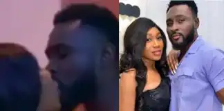 ‘The chemistry is so real’ – Reactions as Ebube Nwagbo and BBNaija’s Pere spark dating rumours