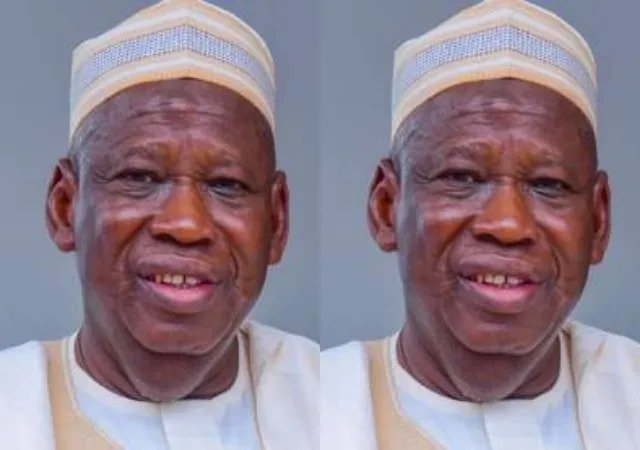Osun Election: Vote Oyetola Because He Is A Muslim – Ganduje Urges Electorates Osun Election: Vote Oyetola Because He Is A Muslim – Ganduje Urges Electorates