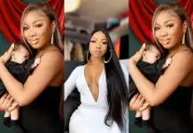 Singer Mocheddah opens up on the challenges of motherhood