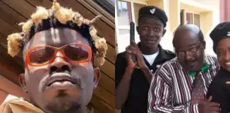 Video director, TG Omori recounts his journey to fame
