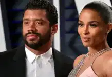 Ciara, Russell Wilson And More To Present At 2022 ESPYs