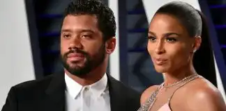 Ciara, Russell Wilson And More To Present At 2022 ESPYs