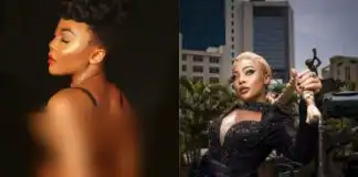 ‘No Be Small Thing I Go See for Here O’ – Reactions as Bbnaija’s Ifu Ennada Shares Racy Pre Birthday Photos