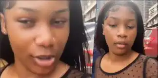 “Abi my bad character don too much?” – Single lady laments state of loneliness (Video)