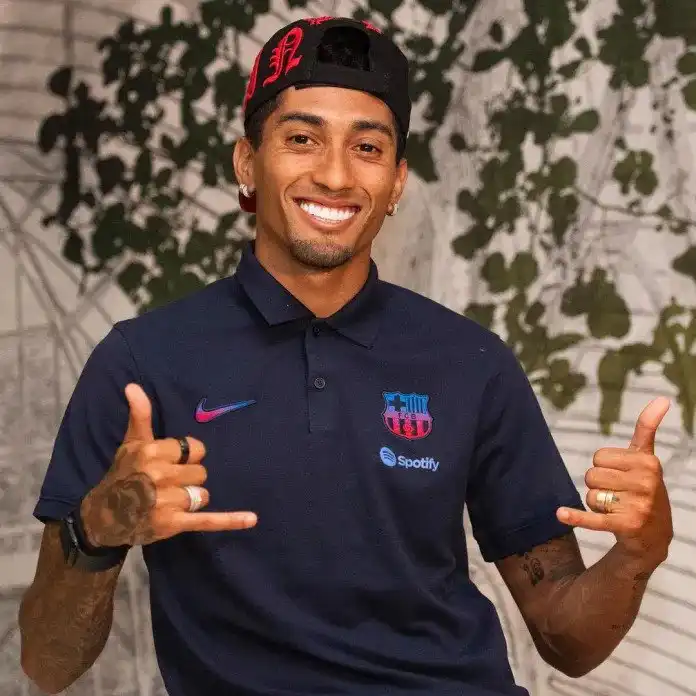Highest-Paid Barcelona Player In 2022/23 Football Season