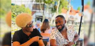 “Mothers deserve the soft life"- BBNaija Winner, Miracle Shares more photos and videos to mark his returns to social media after being offline for almost 3 years