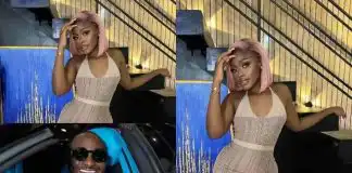Davido and Ama Reginald part ways, weeks after Chioma severed ties with King