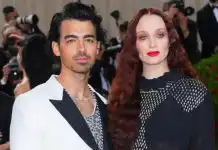 Sophie Turner and Joe Jonas Welcome Baby No. 2