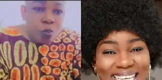 How Ada Ameh died of heart attack and mental health issues (Video)