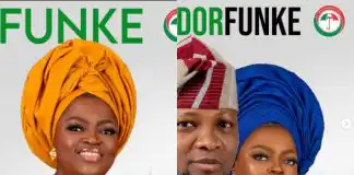 “Olajide Adediran (Jandor) is a joker, he will lose gallantly”- Prophet Olujobi reveals