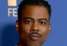 Chris Rock Turned Down Hosting 2022 Emmys, Source Says