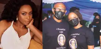 Chimamanda Adichie pens moving note to Peter Obi on his 61st birthday