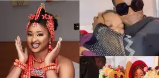 Etinosa Idemudia slams Warri Pikin for publicizing Ada Ameh’s condolence visit