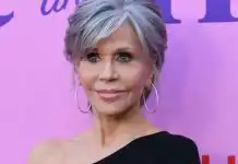 Jane Fonda Reveals Why Sex Has Gotten Better With Age