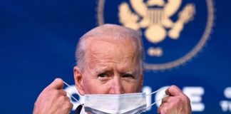 US President Joe Biden tests positive for Covid-19 (video)