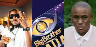 Asake, Victony to perform at BBNaija Season7 premiere