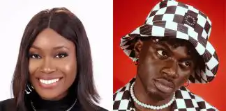 Reactions As Daniella Reveals How She Feels About Bryan (Video)