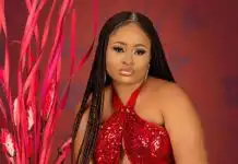 Amaka BBNaija Biography, Wiki, Instagram, Age, Real Name, Boyfriend, Tribe, State, Net Worth, Pictures