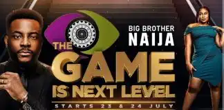 Stream & Watch BBNaija Season 7 Live Here