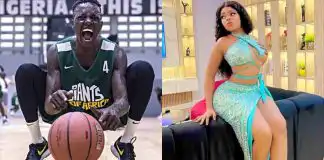 #BBNaija: Why I and Chichi may end up having series of intercourse in the house – Hermes (Video)