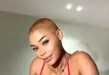 Bobrisky’s former PA, Oye Kyme causes another stir online over another leaked (18+ NSFW Video)