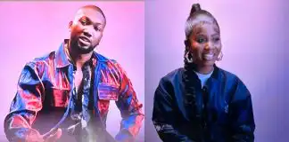 #BBNaija: New Twist as Biggie Introduces Two Fake Housemate, Deji and Modella into the Level up Show