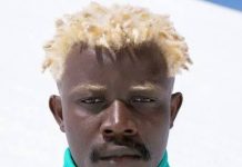 TG Omori Raises Alarm Over Death Threats After Comment on Same-Sex Relationships