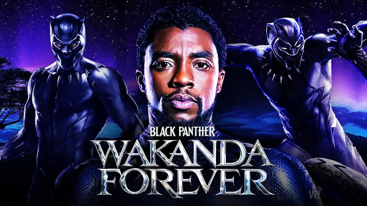 Tems performs Bob Marley’s ‘No Woman, No Cry’ in Black Panther’s trailer (Video)