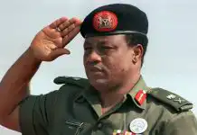 ‘June 12 aside, I will go with Babangida’ – Late MKO Abiola’s grandson, Moshood Edewor, reveals his opinion on the best President of Nigeria