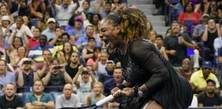I’d have gotten 20-year ban if I failed drugs test like Sinner – Serena Williams Serena Williams Wins First U.S. Open Match Since Announcing Exit From Tennis