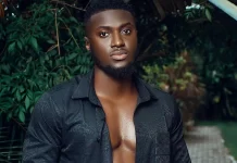 BBNaija: Giddyfia moves to Amaka after spotting Rachel dancing with Adekunle (Video)