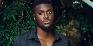 BBNaija: Giddyfia moves to Amaka after spotting Rachel dancing with Adekunle (Video)