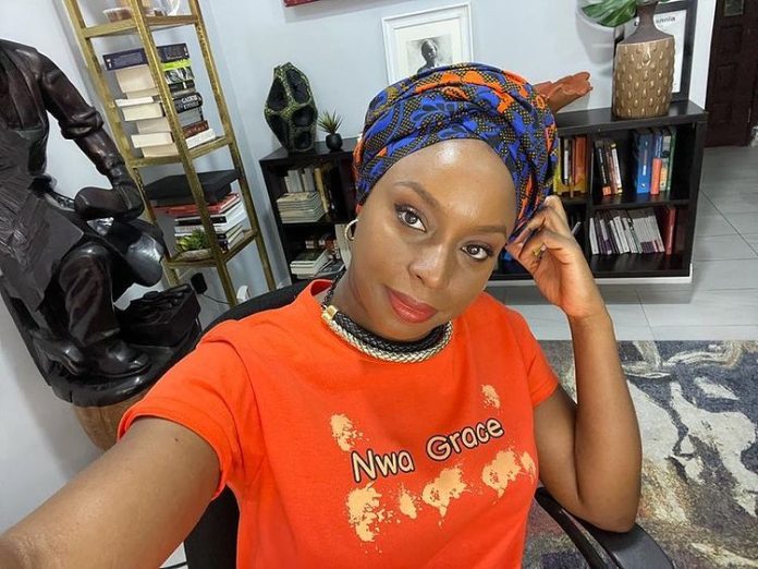 Chimamanda Ngozi Adichie Biography, Age, Husband, Awards, Net Worth, and Career Chimamanda Ngozi Adichie Biography, Age, Husband, Awards, Net Worth, and Career