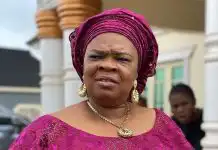 Peju Ogunmola Biography, Age, Husband, Children, Net Worth, and Career