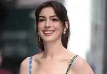 Anne Hathaway Biography, Age, Income, Boyfriend, Net Worth, and Career