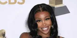 SZA Biography, Age, Income, Boyfriend, Net Worth, and Career