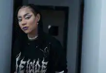GoodGirl LA Biography, Age, Boyfriend, Net Worth, Songs, and Career