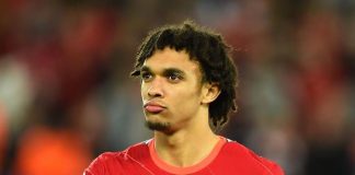 Liverpool star Trent Alexander-Arnold who earns £180,000 weekly reveals he still lives with his parents and does dishes