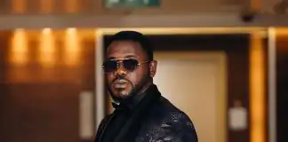 Deyemi Okanlawon Biography, Age, Wife, Children, Net Worth, And Career
