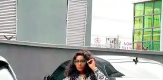 “Sometimes it takes a heartbreak from people we love to shake us”- Biodun Omoborty