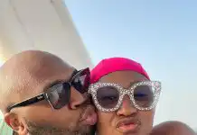Mary Njoku