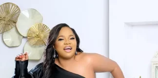 Toyin Abraham gives update on fight with Lizzy Anjorin following police investigation