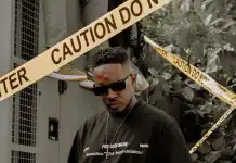 “Hip Hop King is back” – M.I Abaga’s album tops charts in less than 12hours (Video)