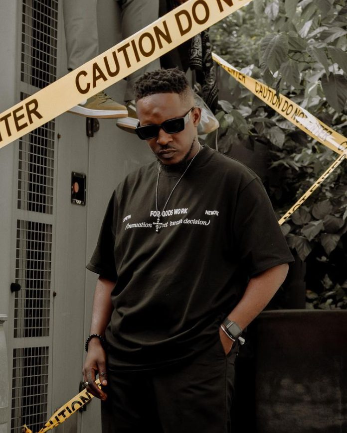 “Hip Hop King is back” – M.I Abaga’s album tops charts in less than 12hours (Video) “Hip Hop King is back” – M.I Abaga’s album tops charts in less than 12hours (Video)