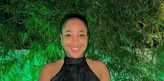 “I will remain beautiful even till I’m 90” – Erica Nlewedim stirs huge reactions as she goes makeup free
